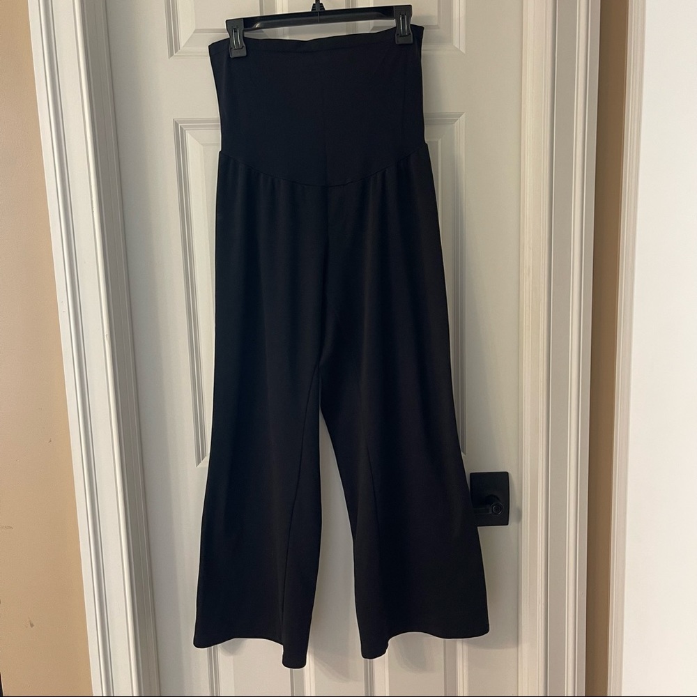 Two Hearts maternity pants size 2X